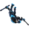 Imagen de **PREVENTA**Blokees| DC Champion Class 03 - Nightwing