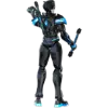 Imagen de **PREVENTA**Blokees| DC Champion Class 03 - Nightwing