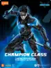 Imagen de **PREVENTA**Blokees| DC Champion Class 03 - Nightwing