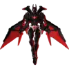 Imagen de **PREVENTA**Blokees| DC Champion Class 02 - Batman Beyond
