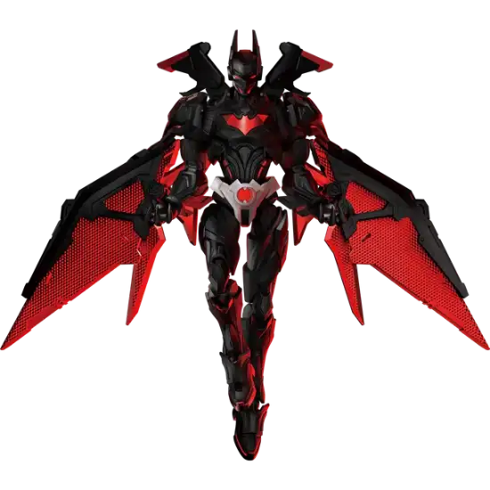 Imagen de **PREVENTA**Blokees| DC Champion Class 02 - Batman Beyond