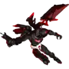 Imagen de **PREVENTA**Blokees| DC Champion Class 02 - Batman Beyond