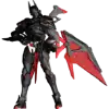 Imagen de **PREVENTA**Blokees| DC Champion Class 02 - Batman Beyond