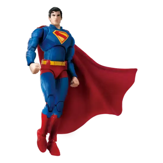 Imagen de **PREVENTA**Blokees| DC Champion Class 01 - Superman 2025