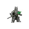 Imagen de **PREVENTA**Blokees| DC Defender Version 01 - Legendary Batman Assemble