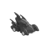Imagen de **PREVENTA**Blokees| DC Defender Version 01 - Legendary Batman Assemble