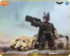 Imagen de **PREVENTA**Blokees| DC Defender Version 01 - Legendary Batman Assemble