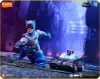 Imagen de **PREVENTA**Blokees| DC Defender Version 01 - Legendary Batman Assemble