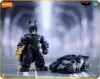 Imagen de **PREVENTA**Blokees| DC Defender Version 01 - Legendary Batman Assemble