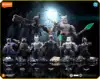 Imagen de **PREVENTA**Blokees| DC Defender Version 01 - Legendary Batman Assemble