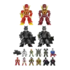 Imagen de **PREVENTA**Blokees| DC Defender Version 02 - Justice League
