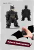 Imagen de **PREVENTA**Blokees| DC Defender Version 02 - Justice League
