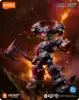 Imagen de **PREVENTA**Blokees| DC Defender Version 02 - Justice League