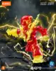 Imagen de **PREVENTA**Blokees| DC Defender Version 02 - Justice League