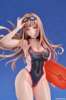 Imagen de **PREVENTA** Goddess of Victory: Nikke Rapi (Classic Vacation Ver.) 1/7 Scale Figure
