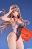 Imagen de **PREVENTA** Goddess of Victory: Nikke Rapi (Classic Vacation Ver.) 1/7 Scale Figure