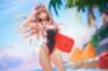 Imagen de **PREVENTA** Goddess of Victory: Nikke Rapi (Classic Vacation Ver.) 1/7 Scale Figure