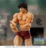 Imagen de **PREVENTA**Baki Hanma Luminasta Baki Hanma Figure