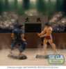 Imagen de **PREVENTA**Baki Hanma Luminasta Baki Hanma Figure