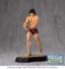 Imagen de **PREVENTA**Baki Hanma Luminasta Baki Hanma Figure