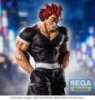 Imagen de **PREVENTA**Baki Hanma Luminasta Yujiro Hanma Figure