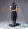 Imagen de **PREVENTA**Baki Hanma Luminasta Yujiro Hanma Figure