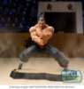Imagen de **PREVENTA** Baki Hanma Luminasta Kaioh Retsu Figure