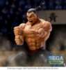 Imagen de **PREVENTA** Baki Hanma Luminasta Kaioh Retsu Figure