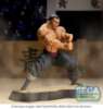 Imagen de **PREVENTA** Baki Hanma Luminasta Kaioh Retsu Figure