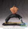 Imagen de **PREVENTA** Baki Hanma Luminasta Kaioh Retsu Figure