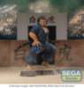 Imagen de **PREVENTA** Baki Hanma Luminasta Musashi Miyamoto Figure