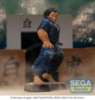 Imagen de **PREVENTA** Baki Hanma Luminasta Musashi Miyamoto