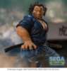Imagen de **PREVENTA** Baki Hanma Luminasta Musashi Miyamoto Figure