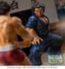 Imagen de **PREVENTA** Baki Hanma Luminasta Musashi Miyamoto Figure