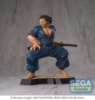Imagen de **PREVENTA** Baki Hanma Luminasta Musashi Miyamoto Figure