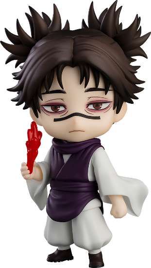 Imagen de **PREVENTA** Jujutsu Kaisen Nendoroid No.2290 Choso