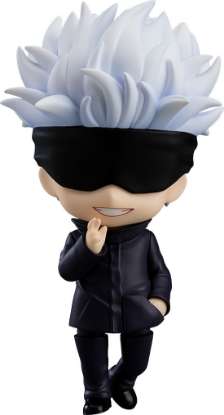 Imagen de **PREVENTA** Jujutsu Kaisen Nendoroid No.1528 Satoru Gojo