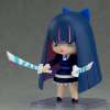 Imagen de **PREVENTA** New Panty & Stocking with Garterbelt Nendoroid No.2952 Stocking (New Ver.)