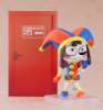 Imagen de **PREVENTA** The Amazing Digital Circus Nendoroid No.2583 Pomni 