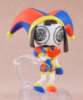 Imagen de **PREVENTA** The Amazing Digital Circus Nendoroid No.2583 Pomni 