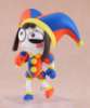 Imagen de **PREVENTA** The Amazing Digital Circus Nendoroid No.2583 Pomni 