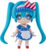 Imagen de **PREVENTA** Vocaloid Nendoroid No.3068 Hatsune Miku (Mesmerizer Ver.)