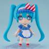 Imagen de **PREVENTA** Vocaloid Nendoroid No.3068 Hatsune Miku (Mesmerizer Ver.)