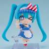 Imagen de **PREVENTA** Vocaloid Nendoroid No.3068 Hatsune Miku (Mesmerizer Ver.)