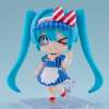 Imagen de **PREVENTA** Vocaloid Nendoroid No.3068 Hatsune Miku (Mesmerizer Ver.)