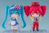 Imagen de **PREVENTA** UTAU Nendoroid No.3069 Kasane Teto (Mesmerizer Ver.)