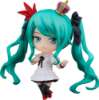 Imagen de **PREVENTA** Vocaloid Nendoroid No.2430 Hatsune Miku (World is Mine 2024 Ver.)