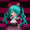 Imagen de **PREVENTA** Vocaloid Nendoroid No.2430 Hatsune Miku (World is Mine 2024 Ver.)