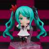 Imagen de **PREVENTA** Vocaloid Nendoroid No.2430 Hatsune Miku (World is Mine 2024 Ver.)