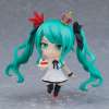 Imagen de **PREVENTA** Vocaloid Nendoroid No.2430 Hatsune Miku (World is Mine 2024 Ver.)